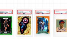 Shiny new grades to rally around. Which one belongs with you? pic.