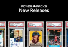 Two new power-packed additions β baseball and basketball β are joining PokΓ©mon and football in the Power Packs lineup. Baseball packs are available now, with basketball coming November 19. Grab a limited Beta Access spot and rip your first pack today: Must be 18 years or older and located in the U.S.