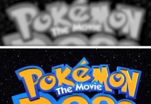 He authenticated this 25-year-old Pokemon The Movie ticket ๐