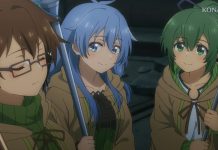 π₯ New Episode Out Nowπ₯ Promotional Short Anime Series β€Yu-Gi-Oh! CARD GAME THE CHRONICLESβ’ “Spirit Charmers II: βHiita…