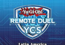The Latin America Remote Duel YCS is happening this weekend! Duel from the comfort of your own home in the Main Event or…