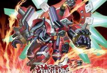 The Burst Protocol Premiere! Event takes place between Jan. 30 to Feb. 1! Visit our website for participating OTS locati…