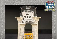 On Feb. 14-15, the 300th YCS will be held concurrently in Richmond, VA, USA, Guadalajara, Mexico, and Dortmund Germany. …