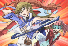 YGOrganization | GX Duel Memorial Album #06: About Asuka