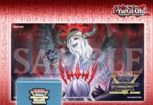 The WCQ Regionals for Burst Protocol begins next week in North and Latin America! Duel to win exclusive prizes and lock in your spot at your region’s 2026 WCQ. View participating OTS locations here: