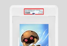 Memo to the cultured collector: Pokémon has popped up at London’s Natural History Museum with exclusive merchandise themed around the exploration of the natural world. And similar to museum collaborations of the past, this newest exhibition features a much-anticipated promo… pic.