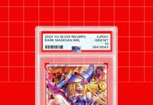 Yu-Gi-Oh! collectors: Konami has heard your cries for more Extended Art offerings. Japanese and English cards are slated for mainstream spring releases, inspired by Over Rush Rares that debuted in 2022. Here’s a few PSA 10 favorites to stoke the excitement for what’s coming. pic.