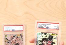 This Manga or that Manga? 🤔 No wrong answers for this ONE PIECE submission that brought the best of both Rares. pic.