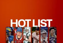 🔥 Hobby Hot List 🔥 Playoff pressure. Breakout potential. Long-term holds. These are the players collectors are watching right now. ➡️