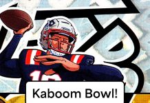 π
πππ πππΌπΏππΏ π₯ Make some noise for your MVP. Whoβs picking these frontrunners to match up in the big one? pic.