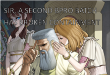 YGOrganization Double Fusion, but not that Double Fusion