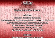 WCQ Regionals for Burst Protocol start this weekend in North America! Duel to win cool prizes and secure your spot in yo…