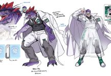 Some “GMX” members have sinister intentions! GMX Chairman Kimridge has pushed the boundaries of what is possible and tra…