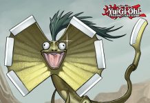 Lizard Lizard Lizard #YuGiOhTCG