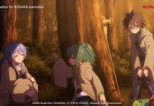 🍃 New Episode Out Now 🍃 Promotional Short Anime Series ◤Yu-Gi-Oh! CARD GAME THE CHRONICLES◢ Spirit Charmers III: “Wynn…