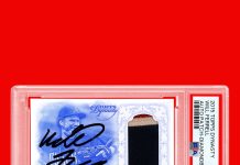 If a squirrel can waterski, then Will Ferrell can play ball. Itβs science. And itβs just-graded. pic.