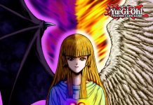 Your monster? Our monster. 🫢 #YuGiOhTCG pic.