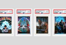 Which hero are you chasing first? 👇 pic.