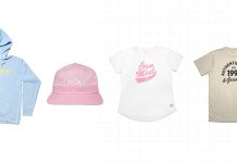 The first official women’s PSA gear and new unisex merch have hit the PSA Team Store, providing more options for those looking to collect in comfort and style. Check it out here: pic.