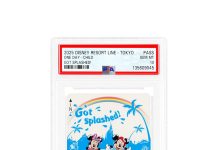 ๐
๐๐๐ ๐๐๐ผ๐ฟ๐๐ฟ ๐ฐ Proof of a good time at Tokyo Disneyland! These Disney Resort Line passes granted an unlimited number of rides during the specified timeframe. Some are branded to merch campaigns, while others are tied to special events. The ๐๐ผ๐ ๐ฆ๐ฝ๐น๐ฎ๐๐ต๐ฒ๐ฑ!โฆ pic.