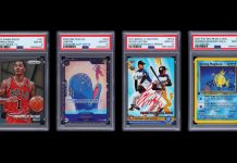 Pick a favorite and play on, collectors. 💪 pic.