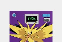 Three legends. One mythical short print. โก๐ฅโ๏ธ๐ฎ The February issue of ๐๐๐ผ ๐๐๐๐๐ฏ๐๐ฃ๐ flew by with Zapdos, Moltres, and Articunoโplus a limited, short-printed Mew variant. Which one landed in your mailbox? pic.