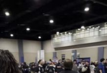 RT by @YuGiOh_TCG: What is your favorite Yu-Gi-Oh Championship Series memory? Why do you love @YuGiOh_TCG YCS events? Can you believe we are celebrating our 300th βοΈ #yugioh #yugiohtcg pic.