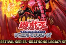 Thai Festival Series Krathong Legacy Special