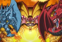 15 Strongest Yu-Gi-Oh! Monsters, Ranked