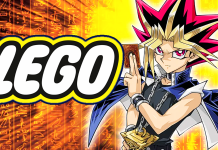 Yu-Gi-Oh! Announces Official LEGO Project as Pokémon’s Collection Breaks Records