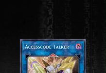 Dive into the digital domain as we talk about one of the most exciting monsters in somewhat recent Yu-Gi-Oh! history