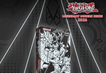 The English-language release of Legendary Modern Decks 2026 is available today at North and Latin America OTS locations!…