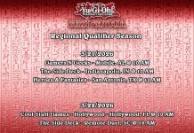 WCQ Regionals for Burst Protocol are happening this weekend in North America! Duel to win cool prizes, including the Reg…