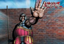 Oh, you needed that card? Back to your Deck it goes! #YuGiOhTCG