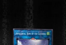 We’re putting a spotlight on the beautiful and absolutely game-changing Apollousa, Bow of the Goddess! Uncover the story…