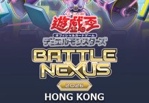 Battle Nexus 2026 Hong Kong
