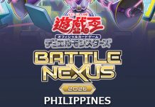 Battle Nexus 2026 Philippines