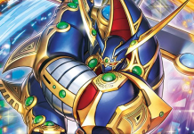 YGOrganization | Become Legendary With “Miraculous Swordsman