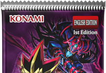 YGOrganization | The forces of light and darkness intertwine, OPENING THE GATES OF CHAOS!