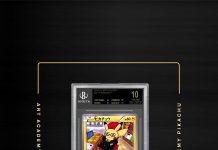 Black Label XY Art Academy Pikachu 🏆