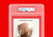 One ticket after another. πΏ Which Best Picture nominee gets your vote? π¬ Prediction markets say itβs a two-flick race with ππ£π π½ππ©π©π‘π πΌππ©ππ§ πΌπ£π€π©πππ§ in front, but πππ£π£ππ§π¨ has an edge at the box office with $369 million worldwide. pic.