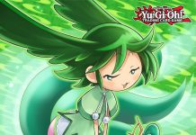 Summon a green monster card for good luck! 🍀 #StPatricksDay #YuGiOhTCG
