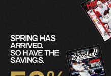 Half off. Full access. Get 50% off Beckett Digital Subscriptions through March 25. ➡️