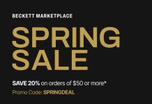Add to your collection this spring. Save 20% on orders of $50+ with code SPRINGDEAL. β‘οΈ