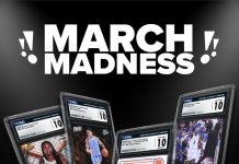 It’s time … March Madness is here! Which college basketball team is taking home the trophy? Do the UConn women have the tourney already locked up? Will the Duke or Michigan men make the Final Four? Is there a Cinderella team to upset them all? Hit us with your March Madnessβ¦ pic.