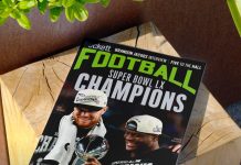 From championships to collectibility, the April issue of Beckett Football takes a closer look. Available now: