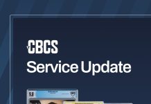 RT by @beckettcollect: Founded in 2014, CBCS quickly became a trusted resource for comic collectors seeking professional grading and authentication. Since then, CBCS has helped preserve and document countless comics across the hobby. As we look ahead, we’re increasing our focus and investment in the… pic.