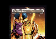 Join Collectors Club and select the Pop Culture & TCG edition of PSA Magazine by April 14 to receive this members-only borderless foil Swords to Plowshares card with the May issue. Already a member? Make sure your subscription doesn’t end before April 14, and double check the… pic.