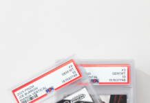 This Manga submission throws deep! 🔥 It’s been a grading room blitz since Prizm’s February release, with over 200 Gem Mint Mangas to show for it. Any favorites? pic.