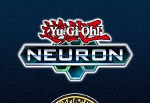 Starting April 1, 2026, Duelists will need the official Yu-Gi-Oh! NEURON tournament support app to register for TCG events at Official Tournament Stores. pic.